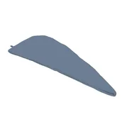 shumee kopalni turban iz blaga
