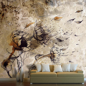 Foto tapeta - Breath of wind 200x140