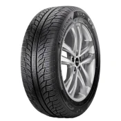 GT RADIAL - 4Seasons SUV - cjelogodišnje - 215/55R18 - 99V - XL