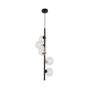 Braytron Visilica BRY-S014R-1H-5xG9-CLR