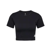 Hummel Funkcionalna majica Pulse črna