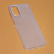 Maska Teracell Skin Diamond za Honor X7b