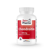 ZEINPHARMA Čisti hondroitin - 90 kapsul