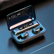 Bluetooth bežicne slušalice M10