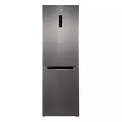 VOX NF3890IXF KOMBINOVANI FRIZIDER