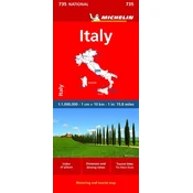 Michelin Italy / Michelin Italie
