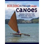 Building Outrigger Sailing Canoes