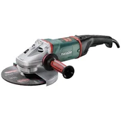 Metabo WE 26-230 MVT Quick kutna brusilica 1800 W, 230 mm