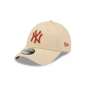 New York Yankees New Era 9FORTY League Essential kacket