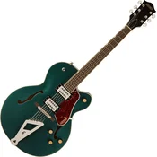 Gretsch G2420 Streamliner LRL Cadillac Green Jazz kitara (polakustična)