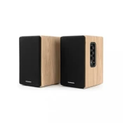 Thomson WS902DUO Hi-Fi namizni zvočnik 2 kos
