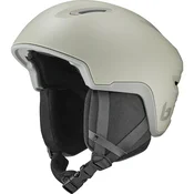 Bolle ATMOS PURE, smučarska čelada, siva BH146