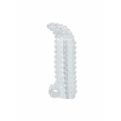 Gardj Europe Vibrator – GIRTH SUPPORT AND EXTENSION G-SPOT SLEEVE.