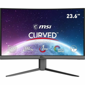 Monitor MSI 23,6 Full HD 180 Hz