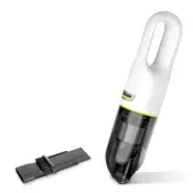 KARCHER CVH 2 Rucni usisivac, Beli