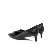 MICHAEL Michael Kors Salonarji Alina Flex Kitten Pump 40R3ALMP1L Črna