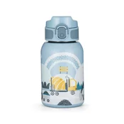 PETITE&MARS Termo bočica sa slamkom 350 ml, Work Zone 12m+