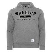 Otroški pulover Warrior Sports Hoody Grey XL