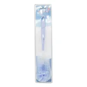 Petipouce 2 in 1 Bottle Brush For Bottle and Pacifier