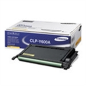 SAMSUNG toner CLP-Y600A YELLOW (4000p) za CLP-6XX/N