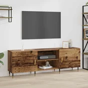 TV omarica 150 x 30 x 50 cm Star les Inženirski les