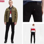 Levis 502 Traperice