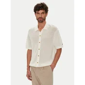 Tommy Hilfiger Srajca MW0MW39530 Bež Regular Fit
