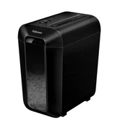Drobilnik papirja Fellowes Powershred LX65 4x40 mm