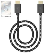 KAB Snakebyte HDMI kabel za PS5 5 4K - 3m SB916120