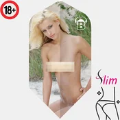 Pikado peresa BULLS/Chantal/Slim
