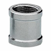 DODATNI DEL ZA ARMATURO VAFRA OBJEMKA 10 MM MS-KROM NOTRANJI NAVOJ