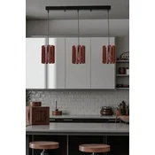 Opviq Luster 2620372, Braon