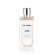 Angel Schlesser Les Eaux DUn Instant Vibrant Woody Mandarin Eau De Toilette Spray 100ml