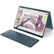 Lenovo Yoga Book 9-13 i7-1355U, 16GB, 1TB, Windows 11