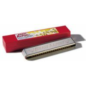 HOHNER ustna harmonika / orglice ALPINI 28
