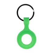 Onasi Silikonski privjesak za Apple AirTag lokator - zeleni