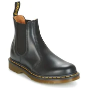 Dr Martens Polškornji 2976 Črna