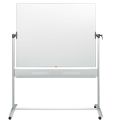 NOBO TABLE TABLA MAGNETNA NOBO MOBILNA ENAMEL 1500X1200 1901035