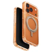 Premium ovitek UNIQ Swivix 360° Kickstand™ za iPhone 17 Pro - Gold