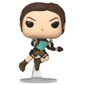 Figurica Funko Pop! Games: Tomb Raider - Lara Croft #1283 - 30. obletnica