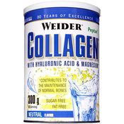 Collagen 300 g (neutralni okus) - Weider