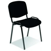 Proizvod sa nedostatkom - OUTLET - Kancelarijska stolica - TAURUS TN - metalni ram do 120 kg