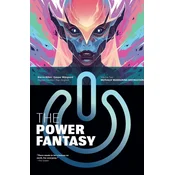 The Power Fantasy Volume 2
