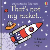 Thats Not My Rocket...