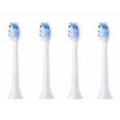 BMK rezervni nastavki pro Philips Sonicare G2 Gum Care HX9034, 4 kosi