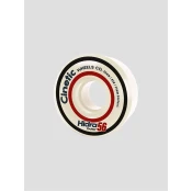 Cinetic Hydra 56mmx34mm 80A Wheels uni