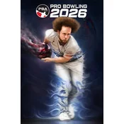 PBA Pro Bowling 2026 (Windows/Xbox Series X|S) XBOX LIVE Key EUROPE