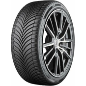 BRIDGESTONE celoletna pnevmatika 215/60R17 100V Turanza All season 6 DriveGuard