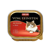 Animonda Cat Vom Feinsten Senior, govedina 100 g (83857)