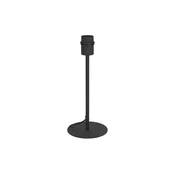 Eglo 300177 - Stona lampa CURITIBA 1xE27/40W/230V crna